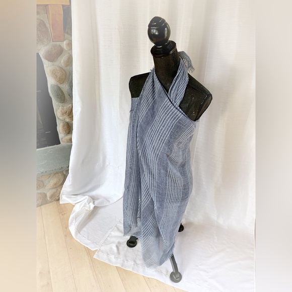 Universal Thread | Accessories | Universal Thread Oversize Scarf | Poshmark